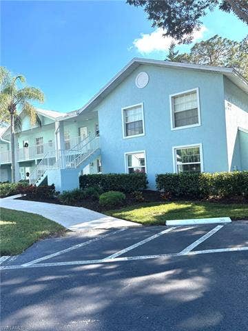 28230 Pine Haven Way, #68, Bonita Springs, FL 34135 View of building exterior