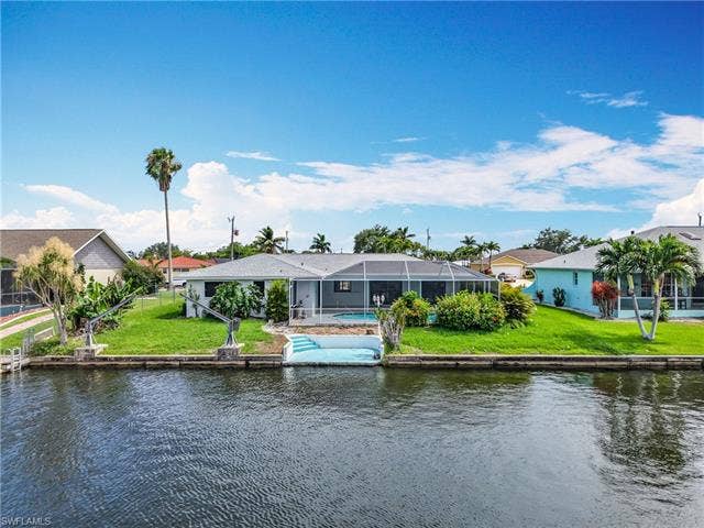 125 41st Ter, Cape Coral, FL 33904 125 41st Ter, Cape Coral, FL 33904