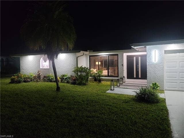 125 41st Ter, Cape Coral, FL 33904 125 41st Ter, Cape Coral, FL 33904