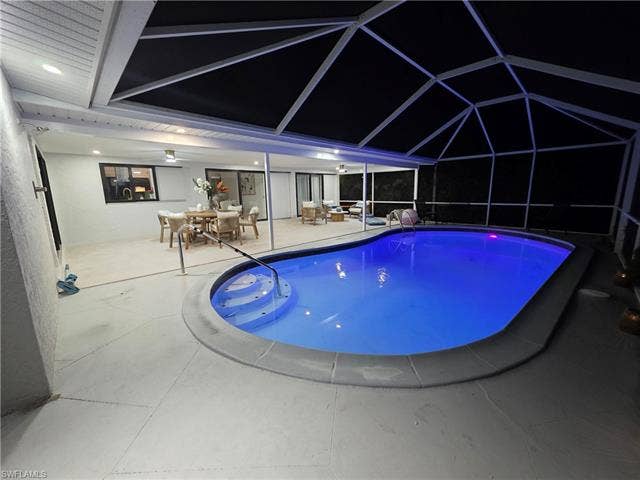 125 41st Ter, Cape Coral, FL 33904 125 41st Ter, Cape Coral, FL 33904