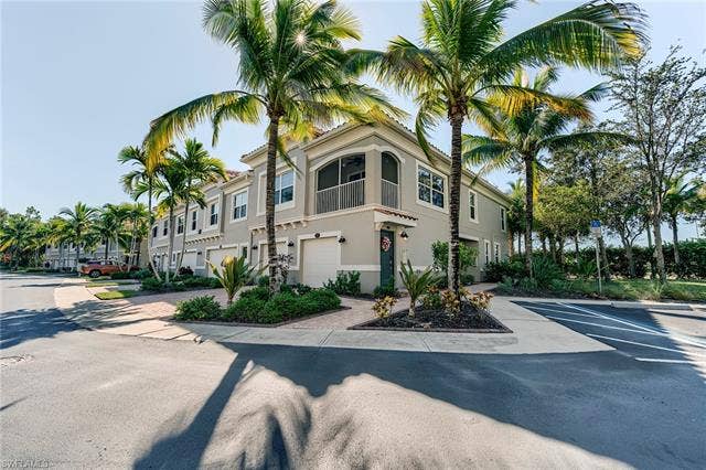 8510 Violeta St, #203, Estero, FL 34135 View of property