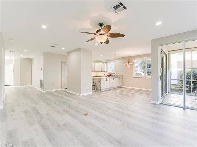 8471 Southbridge Dr, #1, Estero, FL 33967 Neutral decor