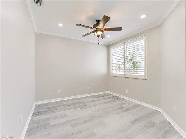 8471 Southbridge Dr, #1, Estero, FL 33967 Open, could be enclosed to provide a 3rd bedroom