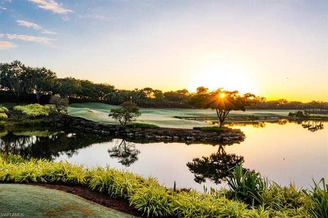 21900 Longleaf Trail Dr, Estero, FL 34135 Shadow Wood Golf