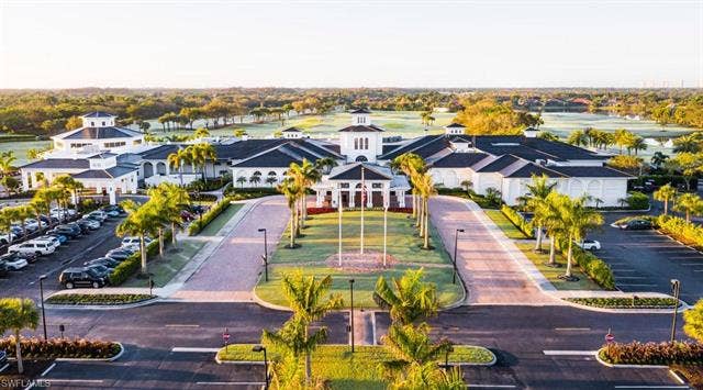 21900 Longleaf Trail Dr, Estero, FL 34135 Club house