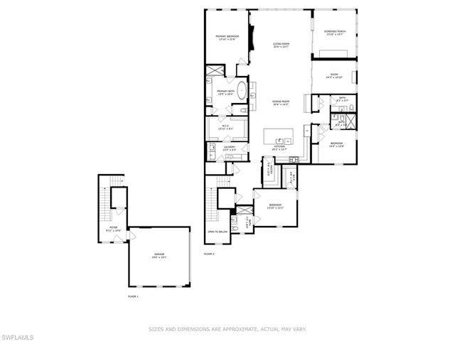 19791 Marino Lake Cir, #B5-201, Miromar Lakes, FL 33913 19791 Marino Lake Cir, #B5-201, Miromar Lakes, FL 33913