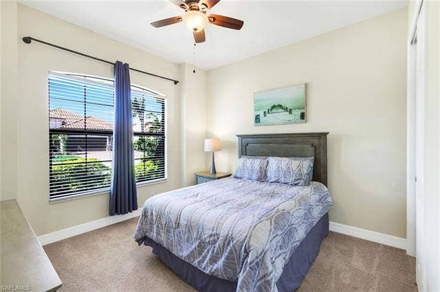 28085 Wicklow Ct, Bonita Springs, FL 34135 First Guest Bedroom