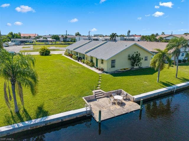 4520 5th Pl, Cape Coral, FL 33904 4520 5th Pl, Cape Coral, FL 33904