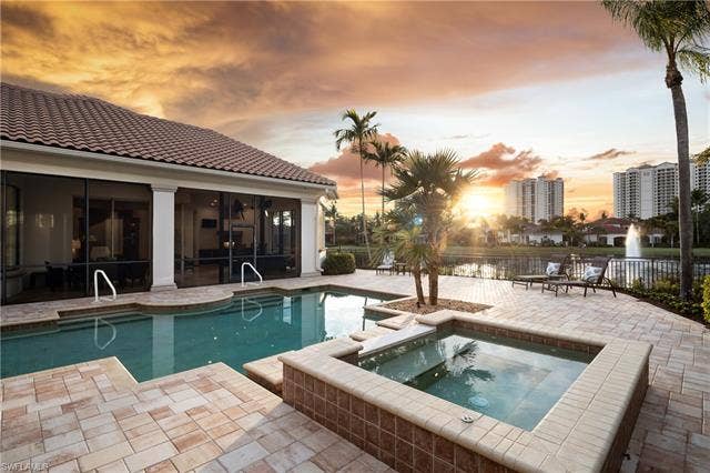 23821 Tuscany Ct, Estero, FL 34134 23821 Tuscany Ct, Estero, FL 34134