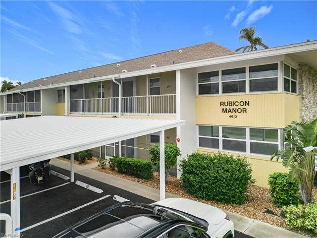 4613 5th Ave, #108, Cape Coral, FL 33904 4613 5th Ave, #108, Cape Coral, FL 33904