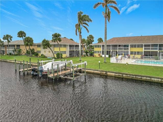 4613 5th Ave, #108, Cape Coral, FL 33904 4613 5th Ave, #108, Cape Coral, FL 33904