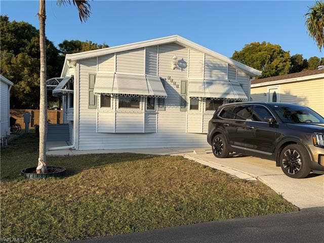 4680 W Washington Way, Estero, FL 33928 4680 W Washington Way, Estero, FL 33928