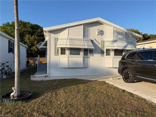 4680 W Washington Way, Estero, FL 33928 4680 W Washington Way, Estero, FL 33928