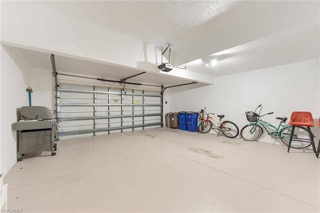 22971 Rosedale Dr, #101, Estero, FL 34135 2-car Garage