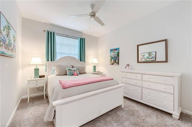 22971 Rosedale Dr, #101, Estero, FL 34135 Bedroom 3