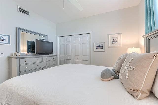 22971 Rosedale Dr, #101, Estero, FL 34135 Bedroom 2