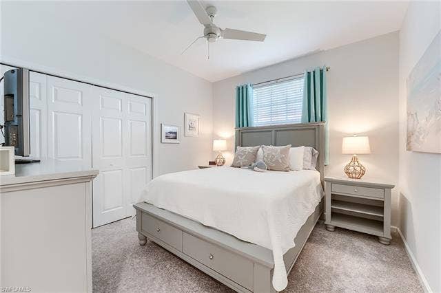 22971 Rosedale Dr, #101, Estero, FL 34135 Bedroom 2