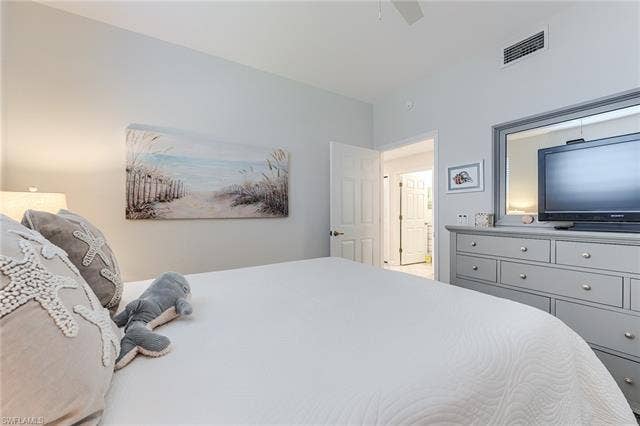 22971 Rosedale Dr, #101, Estero, FL 34135 Bedroom 2