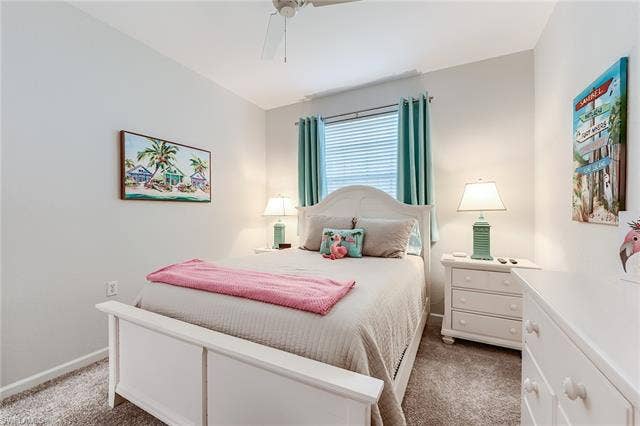 22971 Rosedale Dr, #101, Estero, FL 34135 Bedroom 3
