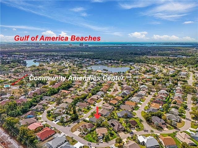 3650 Sunland Ln, Estero, FL 33928 Community Area