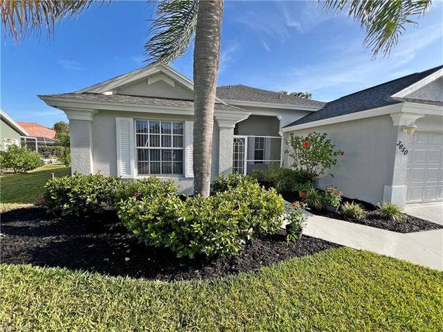 3650 Sunland Ln, Estero, FL 33928 3650 Sunland Ln, Estero, FL 33928