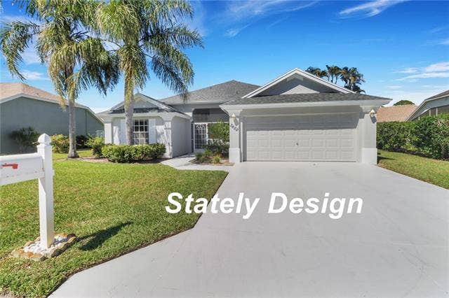 3650 Sunland Ln, Estero, FL 33928 3650 Sunland Ln, Estero, FL 33928