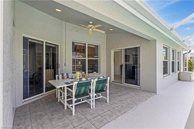 3650 Sunland Ln, Estero, FL 33928 Casual Dining
