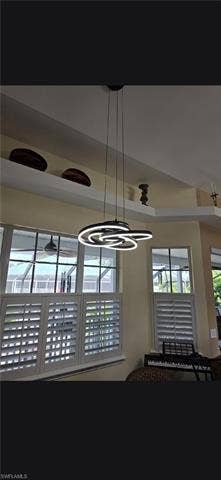 27310 Patrick St, Bonita Springs, FL 34135 New modern dining light added Aug 2026