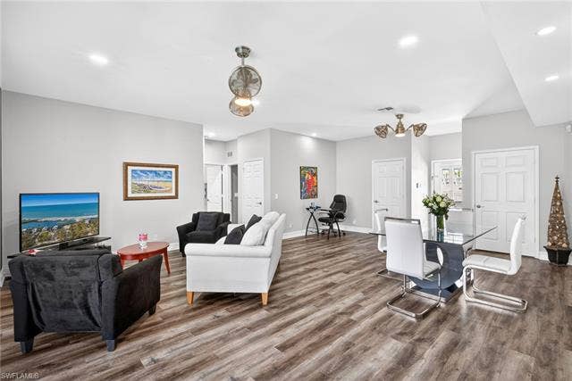 27310 Patrick St, Bonita Springs, FL 34135 Lower level