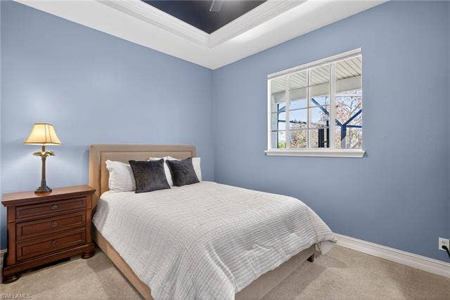 27310 Patrick St, Bonita Springs, FL 34135 3rd Bedroom upstairs