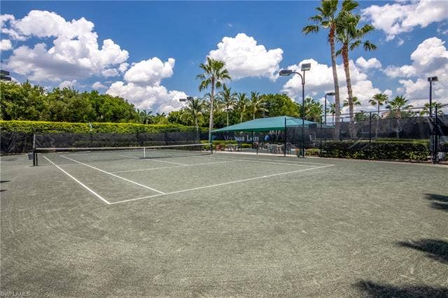 10000 Isola Way, Miromar Lakes, FL 33913 Tennis Courts
