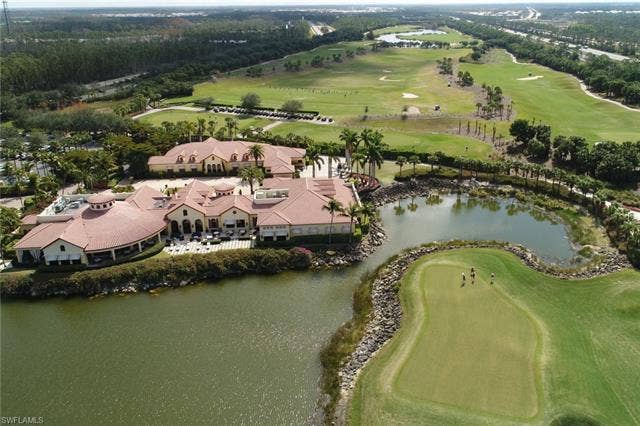 10000 Isola Way, Miromar Lakes, FL 33913 Miromar Lakes Golf Club