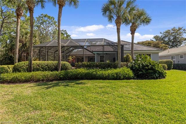 22043 Sycamore Grove, Estero, FL 34135 22043 Sycamore Grove, Estero, FL 34135