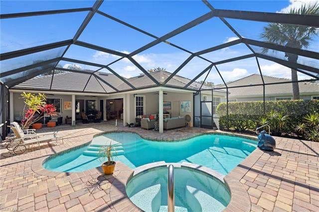 22043 Sycamore Grove, Estero, FL 34135 22043 Sycamore Grove, Estero, FL 34135