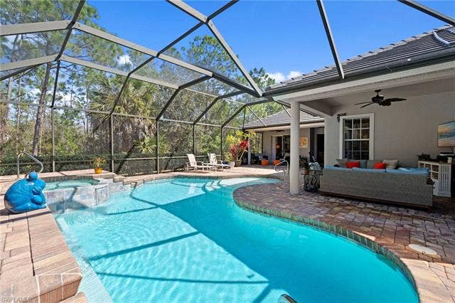 22043 Sycamore Grove, Estero, FL 34135 22043 Sycamore Grove, Estero, FL 34135