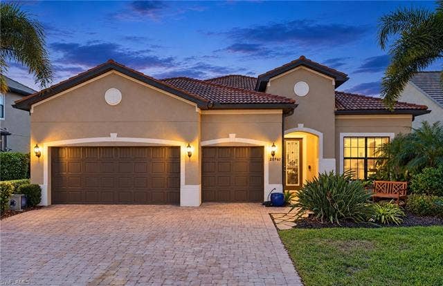20961 Corkscrew Shores Blvd, Estero, FL 33928 20961 Corkscrew Shores Blvd, Estero, FL 33928