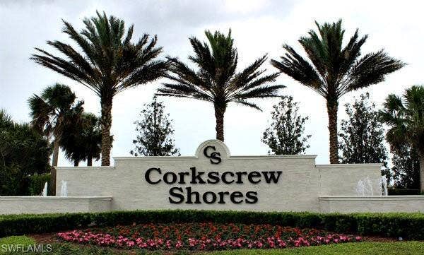 20961 Corkscrew Shores Blvd, Estero, FL 33928 20961 Corkscrew Shores Blvd, Estero, FL 33928