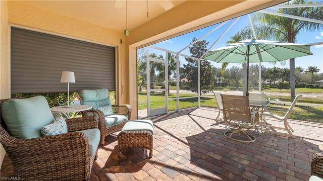 15127 Reef Ln, Bonita Springs, FL 34135 Get partial shade or full sun.