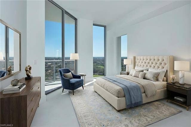 4810 Pelican Colony Blvd, #2102, Bonita Springs, FL 34134 Virtually Staged