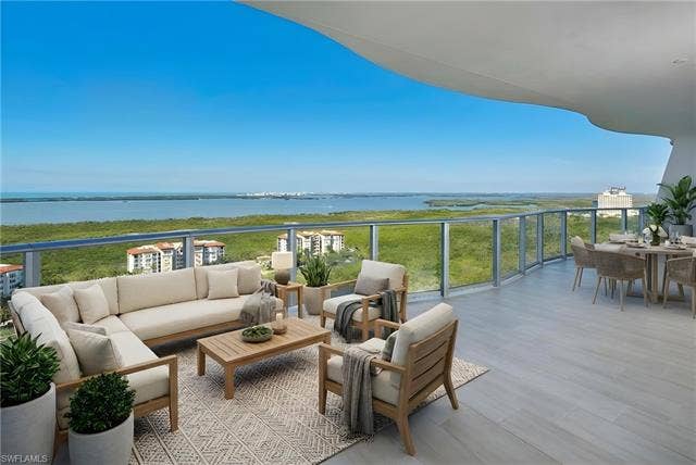 4810 Pelican Colony Blvd, #2102, Bonita Springs, FL 34134 Virtually Staged