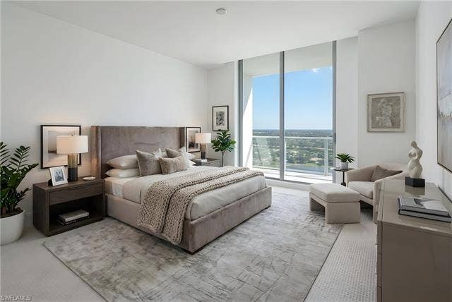 4810 Pelican Colony Blvd, #2102, Bonita Springs, FL 34134 Virtually Staged