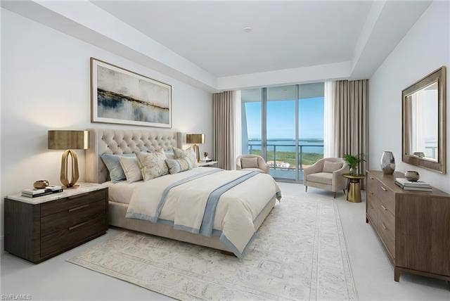 4810 Pelican Colony Blvd, #2102, Bonita Springs, FL 34134 Virtually Staged