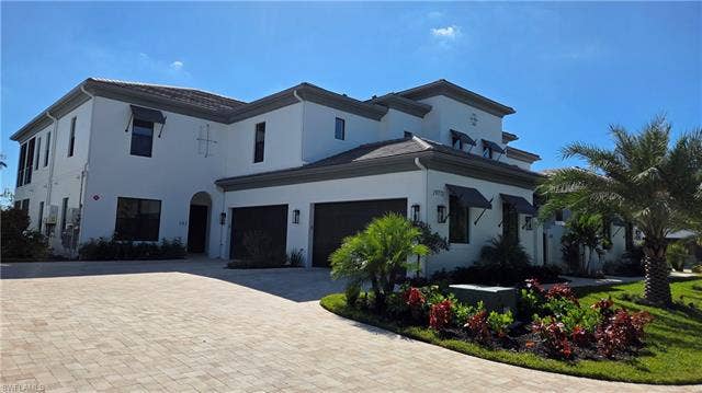 19791 Marino Lake Cir, #B5-102, Miromar Lakes, FL 33913 Building at Nerano