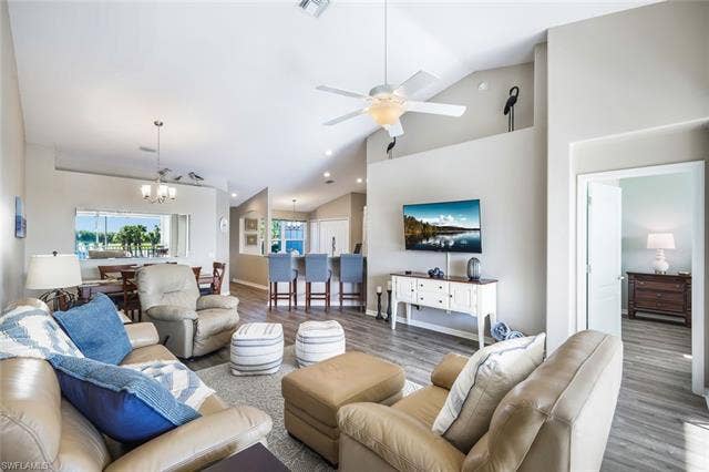 23601 Sandycreek Ter, #903, Estero, FL 34135 23601 Sandycreek Ter, #903, Estero, FL 34135