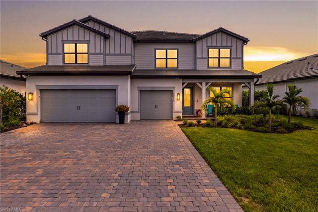 Property photo for 20888 Napa Loop, Estero, FL