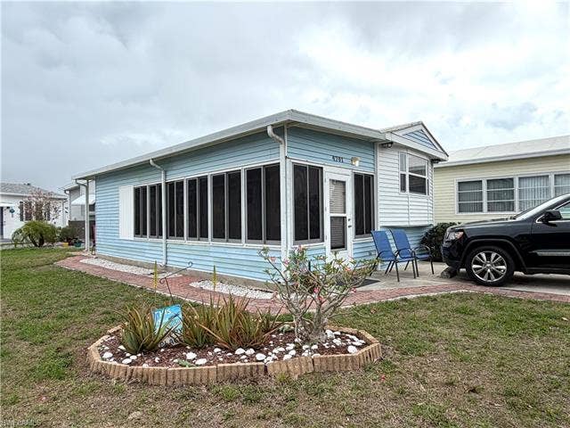 4701 W Candlestick Ct, Estero, FL 33928 4701 W Candlestick Ct, Estero, FL 33928