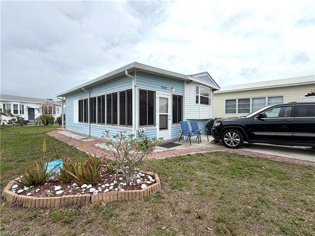 4701 W Candlestick Ct, Estero, FL 33928 4701 W Candlestick Ct, Estero, FL 33928