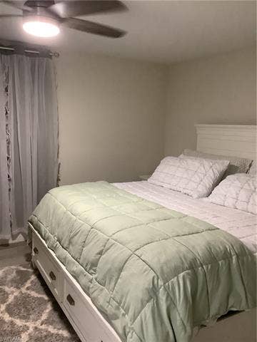 3323 Guilford Ct, Naples, FL 34112 Master suite with lots of space