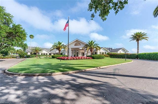 19321 Northbridge Way, Estero, FL 33967 Estero County Club