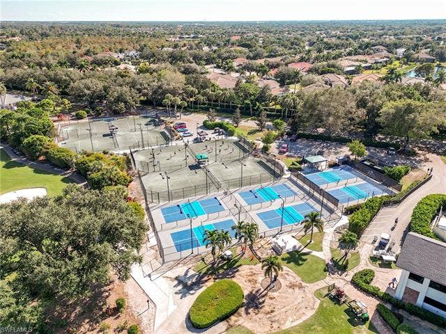 19321 Northbridge Way, Estero, FL 33967 Racquets
